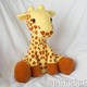 Illustration for article titled Fan-Made emLast of Us/em Plushie Is Totally The Best